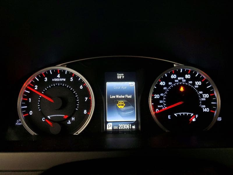 2017 TOYOTA CAMRY HYB LE/SE/XLE 9