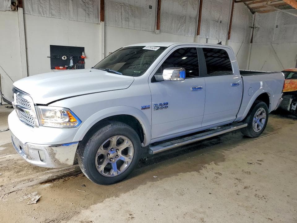 2018 RAM 1500 LARAMIE