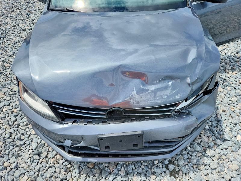2018 VOLKSWAGEN JETTA SE 11