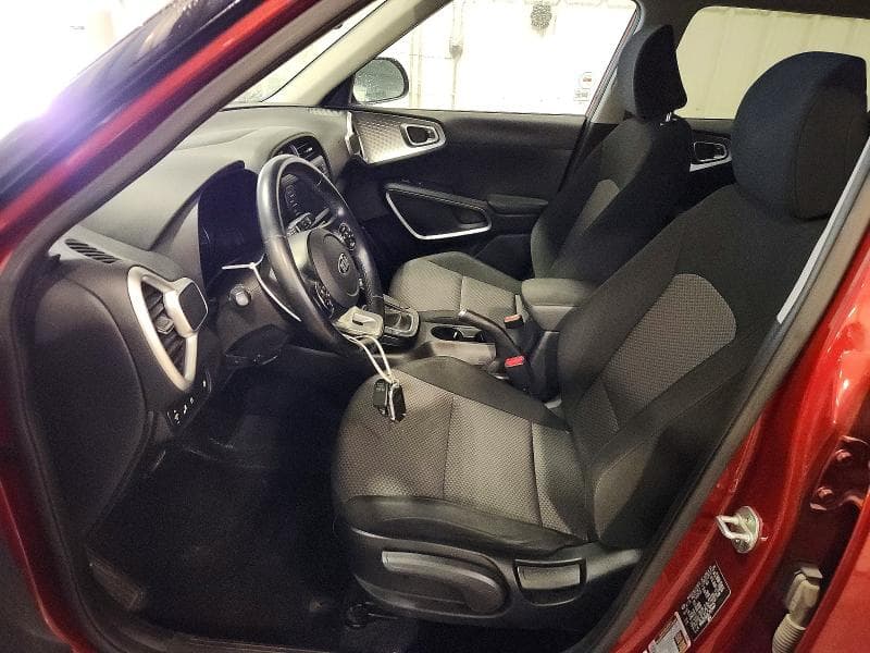 2020 KIA SOUL X-LINE 7