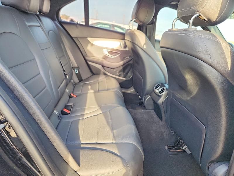 2021 MERCEDES-BENZ C 300 10