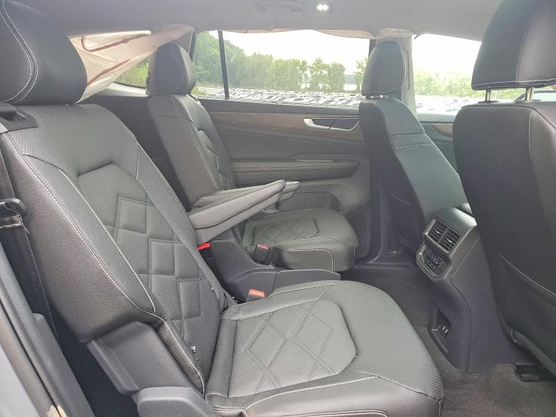 2026 VOLKSWAGEN ATLAS SE 11