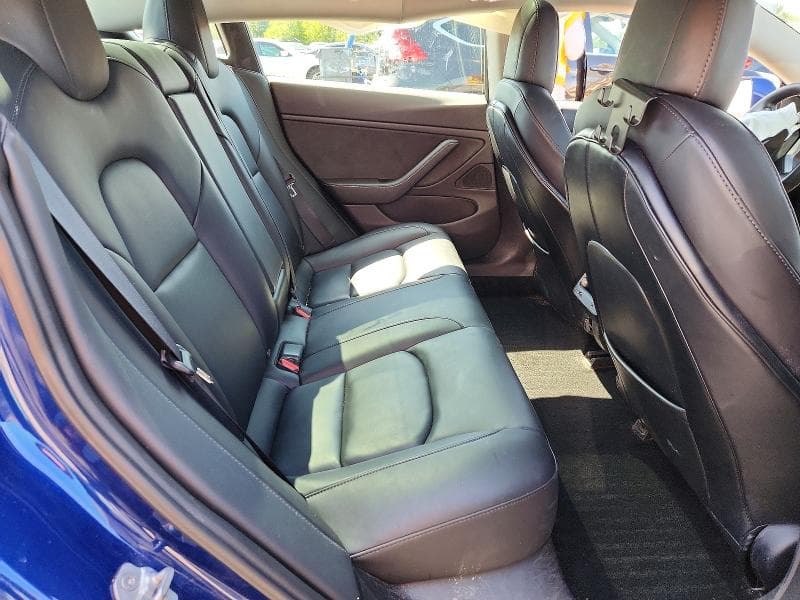 2020 TESLA MODEL 3 10