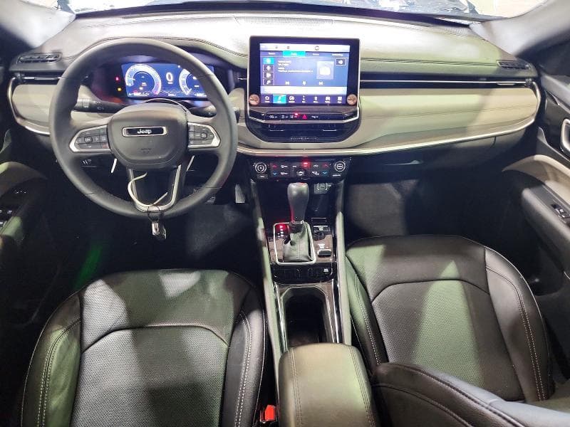 2025 JEEP COMPASS LIMITED 8