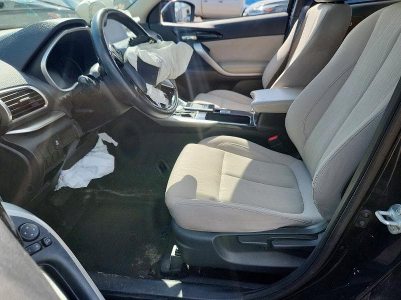 2019 MITSUBISHI ECLIPSE CROSS SE 7