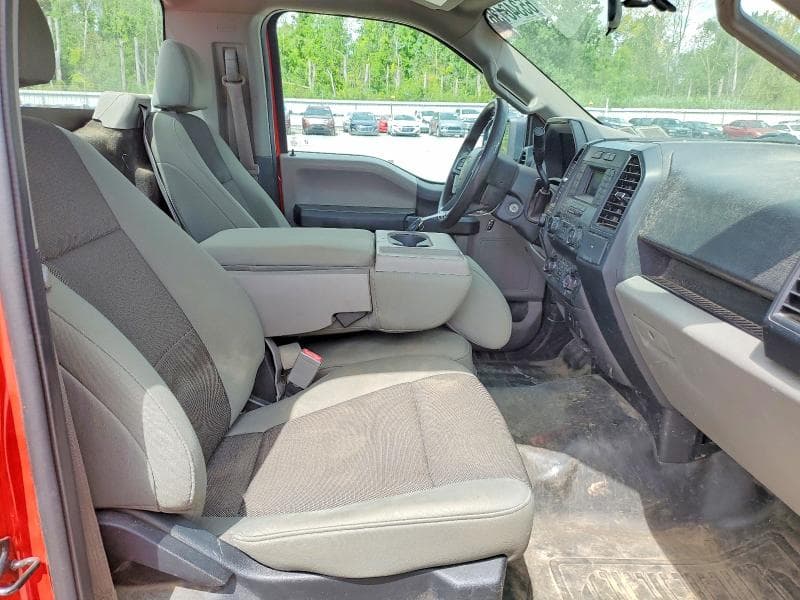 2020 FORD F150 10