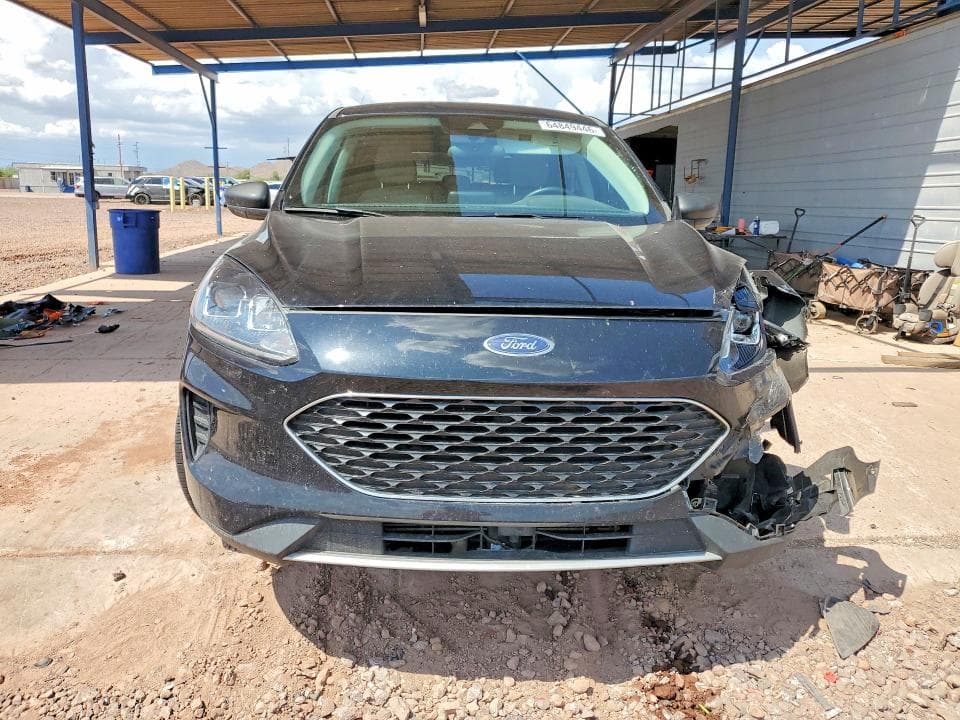 2022 FORD ESCAPE SE 5
