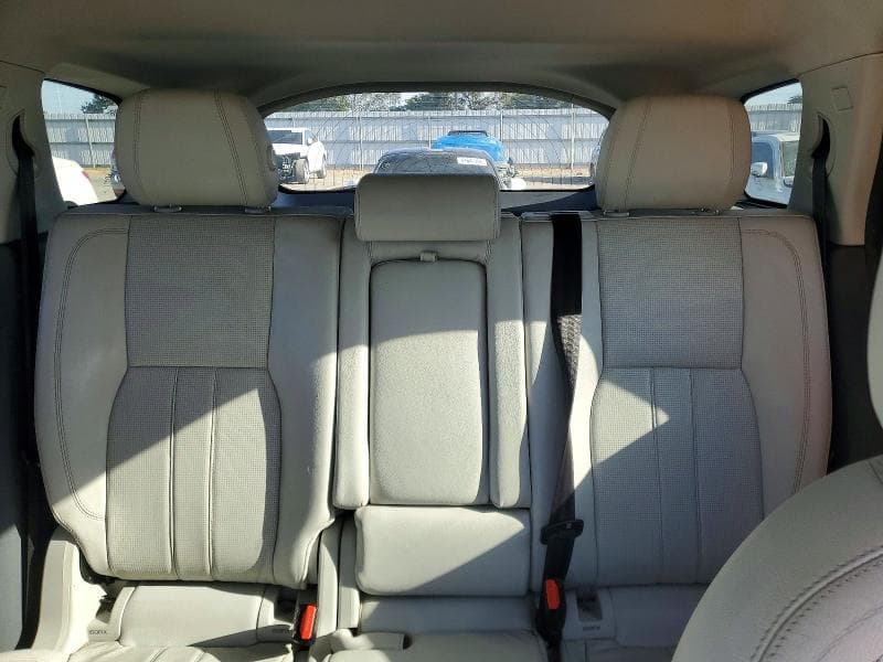 2017 LAND ROVER DISCOVERY SPORT HSE 10