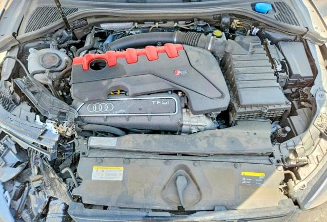2024 AUDI RS3 11