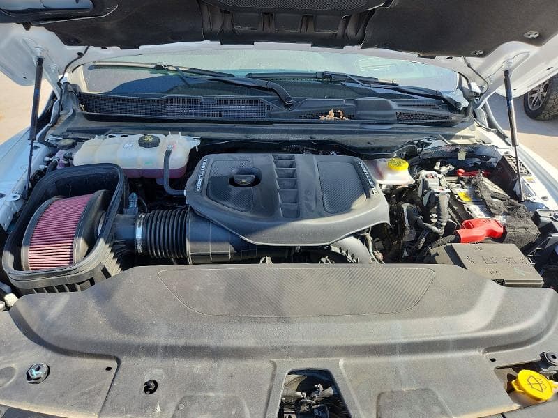 2025 RAM 1500 RHO 11