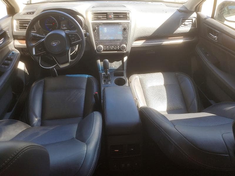 2019 SUBARU OUTBACK 3.6R LIMITED 8