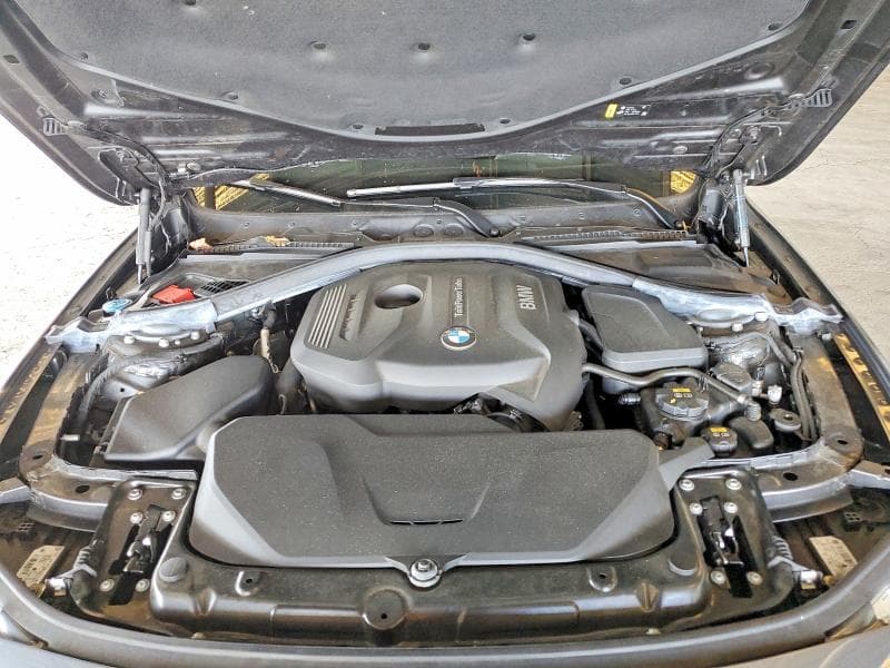 2017 BMW 330 I 11