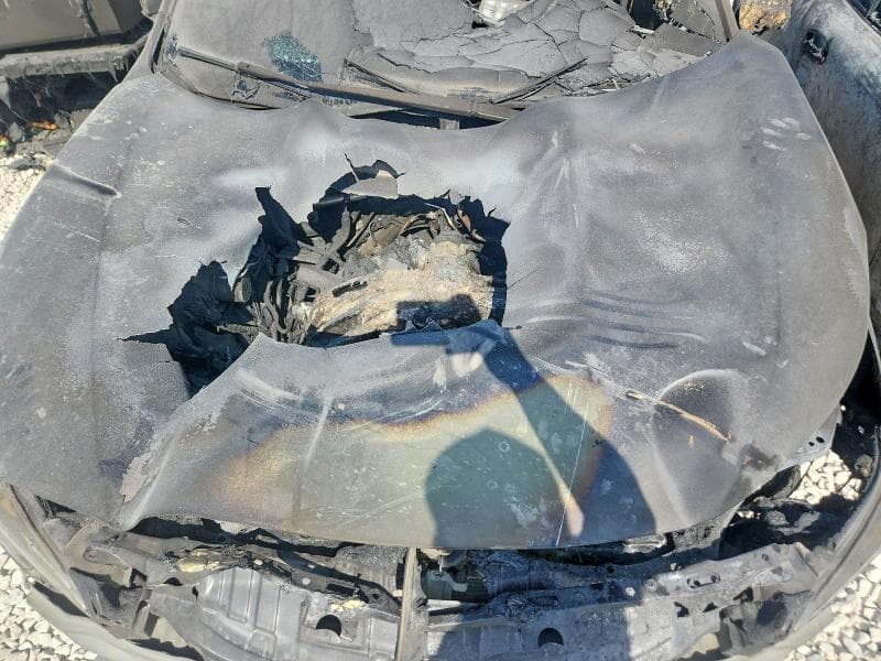 2021 SUBARU OUTBACK LIMITED 12