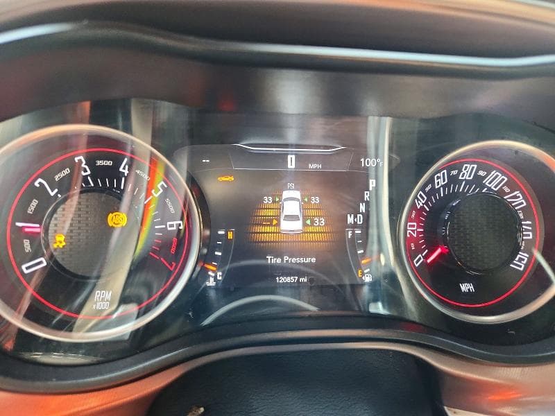 2022 DODGE CHALLENGER GT 9
