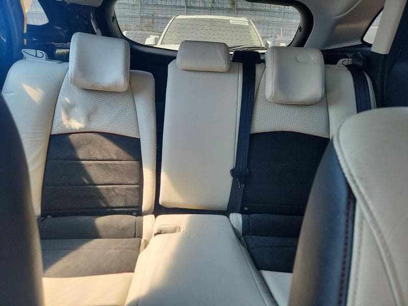 2018 MAZDA CX-3 GRAND TOURING 10