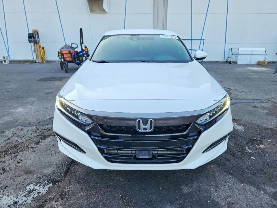 2020 HONDA ACCORD SPORT 5