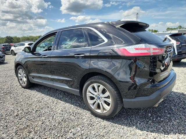 2022 FORD EDGE TITANIUM 2