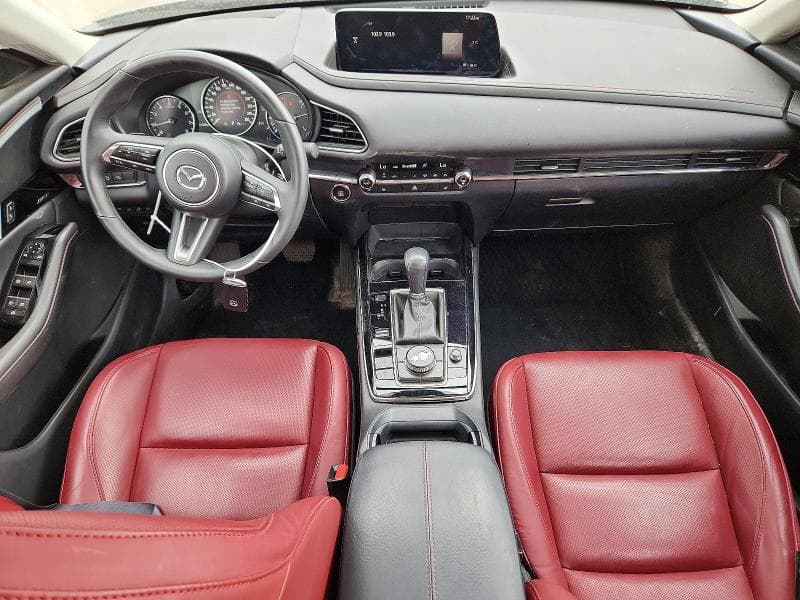 2025 MAZDA CX-30 PREMIUM 8