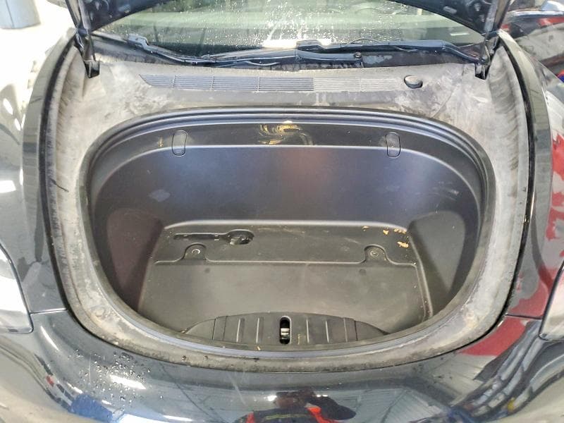 2019 TESLA MODEL 3 11