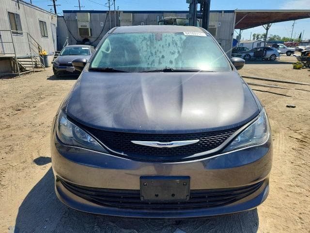2018 CHRYSLER PACIFICA L 5