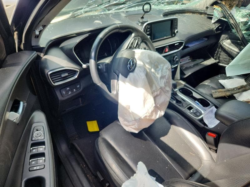 2020 HYUNDAI SANTA FE SEL 2.0T 8