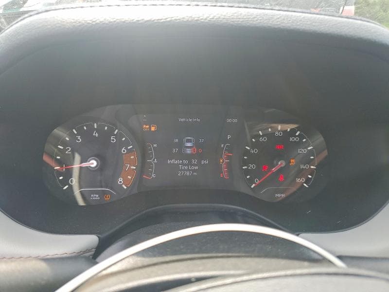 2022 JEEP COMPASS LIMITED 9