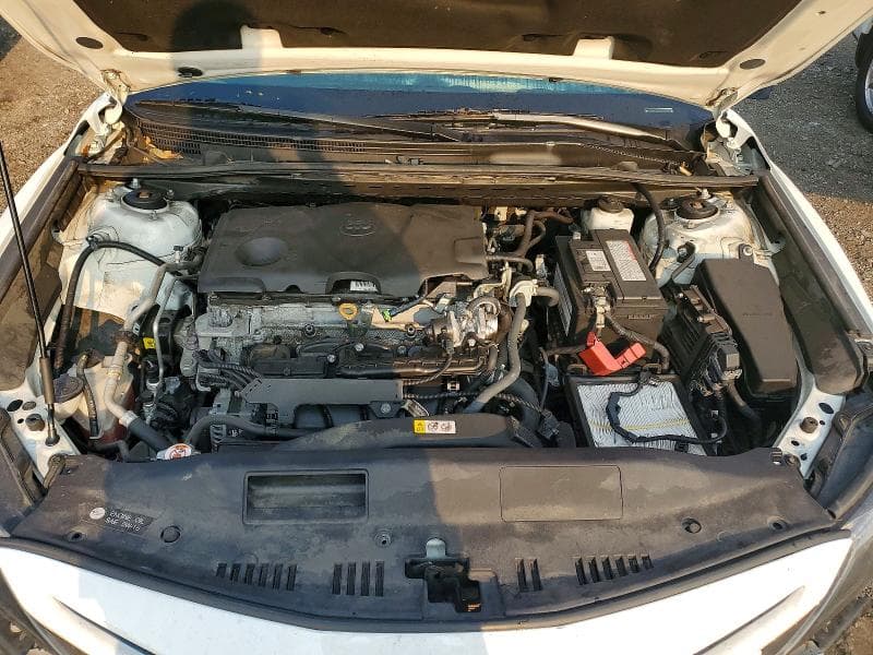 2024 TOYOTA CAMRY SE 11