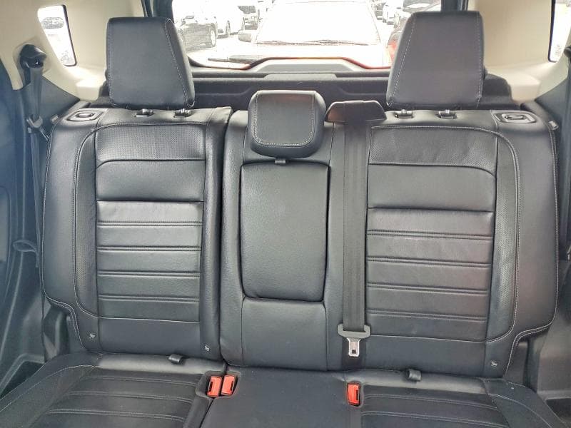 2020 FORD ECOSPORT TITANIUM 10
