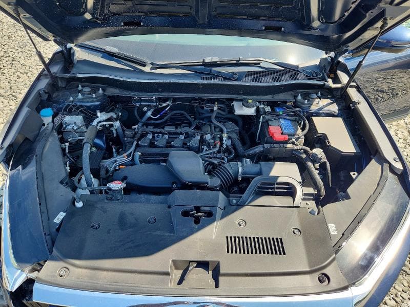 2024 HONDA CR-V EXL 11