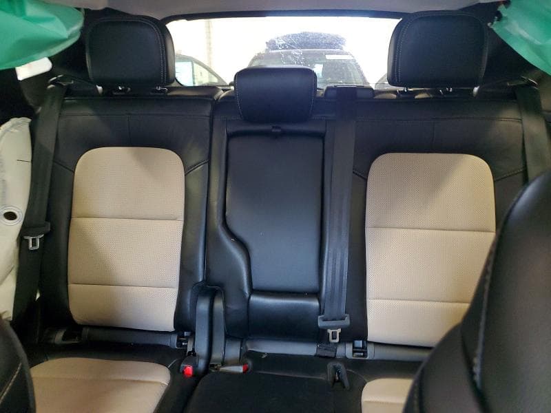 2022 FORD ESCAPE TITANIUM 10