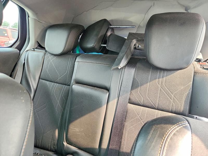 2019 CHEVROLET TRAX 1LT 10
