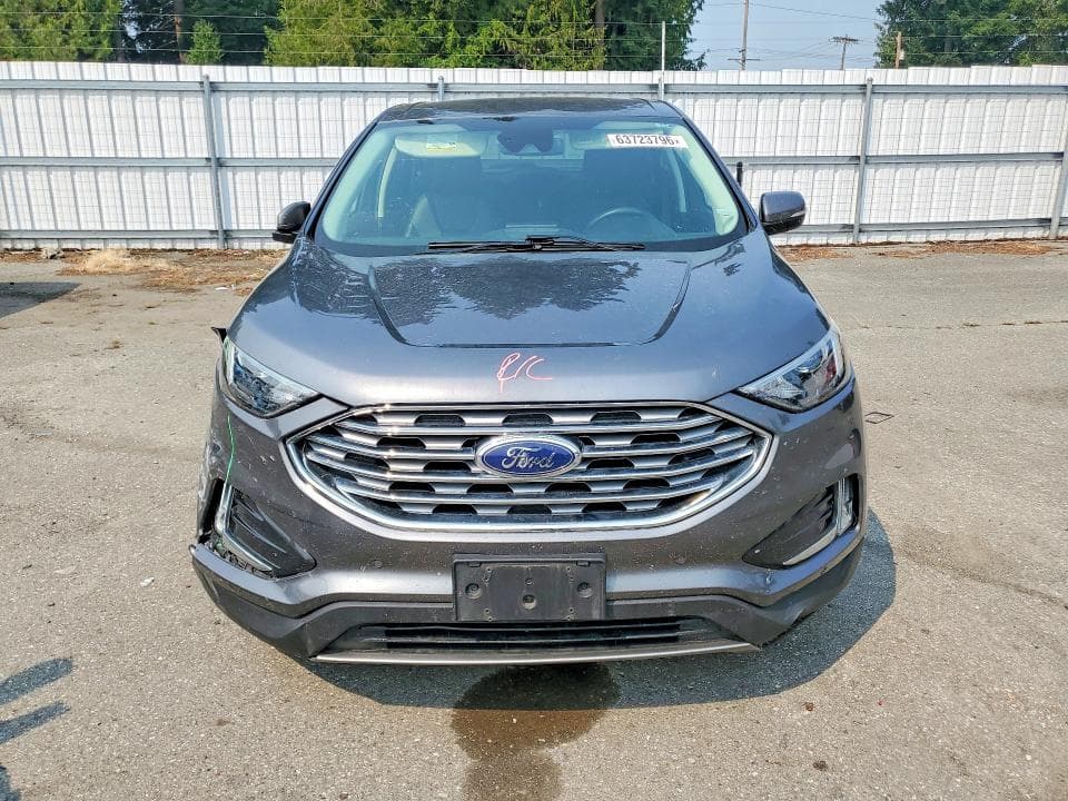 2024 FORD EDGE TITANIUM 5