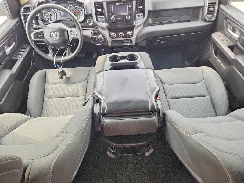 2020 RAM 1500 TRADESMAN 8