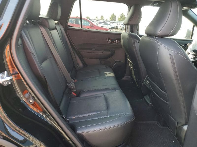 2026 SUBARU OUTBACK TOURING 11