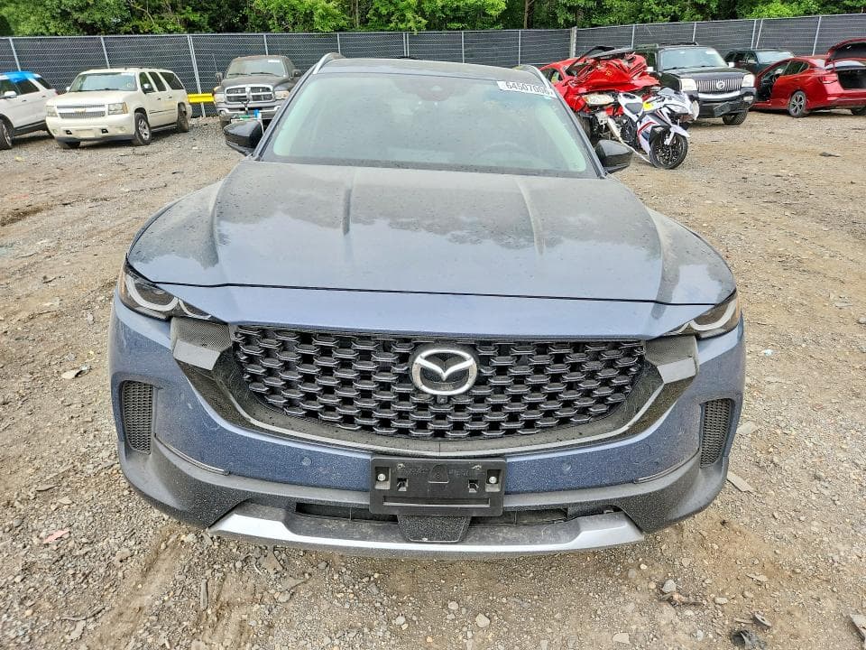 2024 MAZDA CX-50 PREMIUM PLUS 5