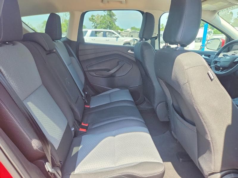 2019 FORD ESCAPE SE 11