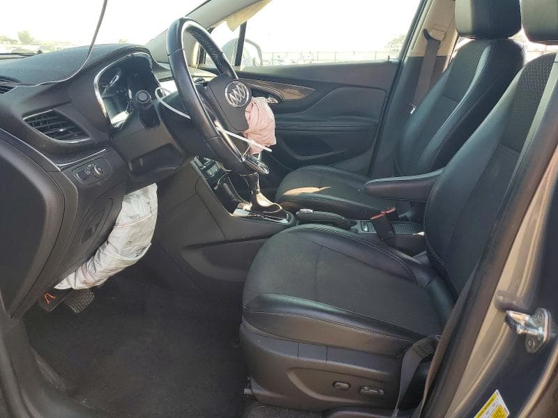 2019 BUICK ENCORE PREFERRED 7