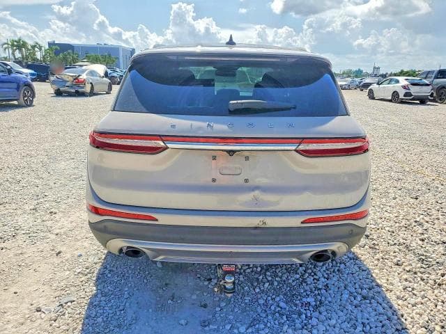 2020 LINCOLN CORSAIR 6