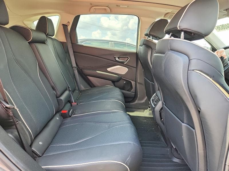 2024 ACURA RDX ADVANCE 11