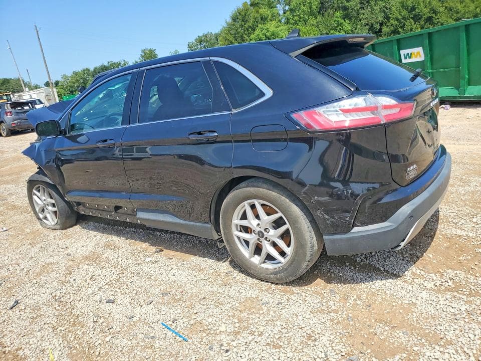 2023 FORD EDGE SEL 2