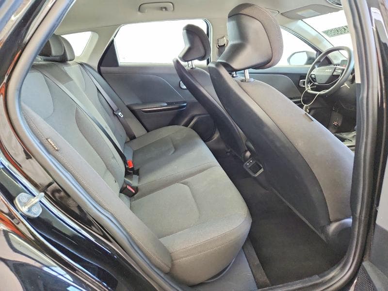 2025 KIA K4 LXS 10