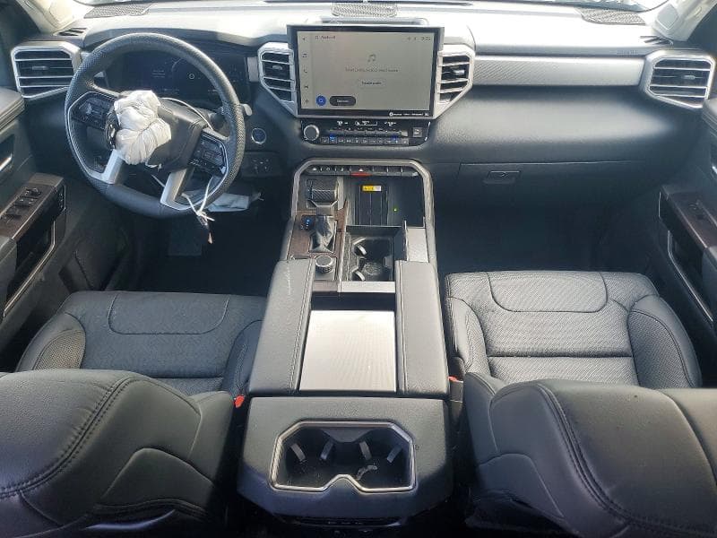 2024 TOYOTA SEQUOIA LIMITED 8