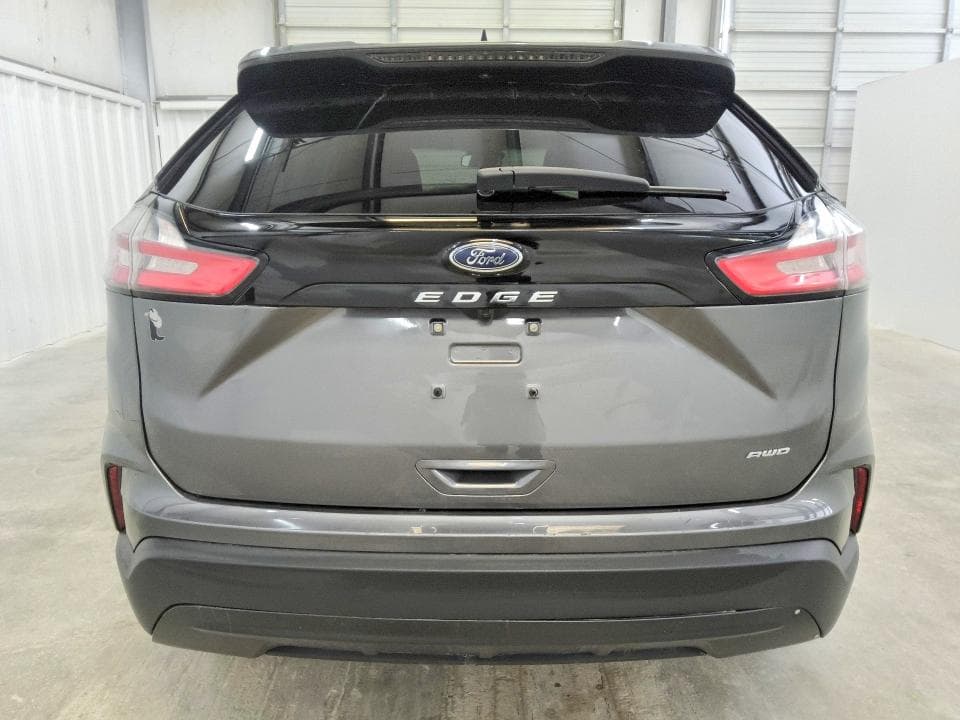 2023 FORD EDGE SE 6