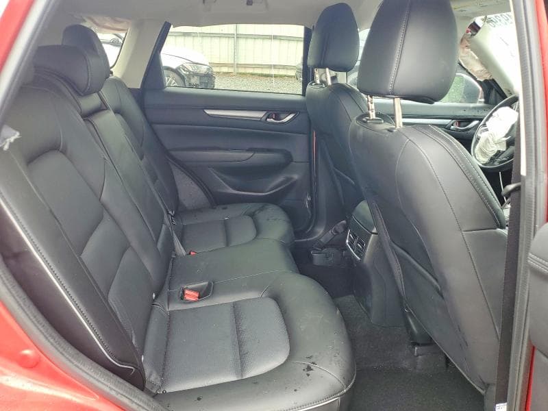 2024 MAZDA CX-5 SELECT 11