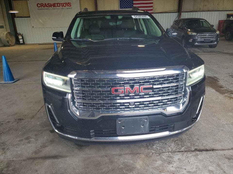 2020 GMC ACADIA DENALI 5
