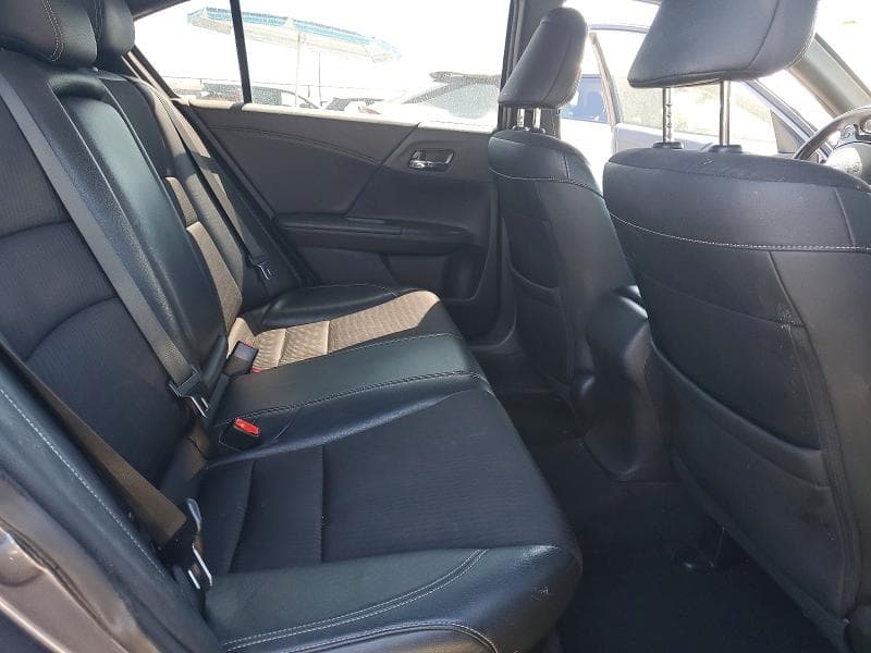 2017 HONDA ACCORD SPORT 10