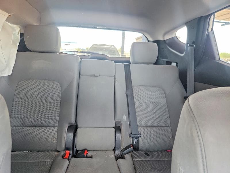 2018 HYUNDAI SANTA FE SPORT 2.4L 10
