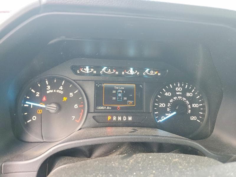 2020 FORD F150 SUPER CAB 9
