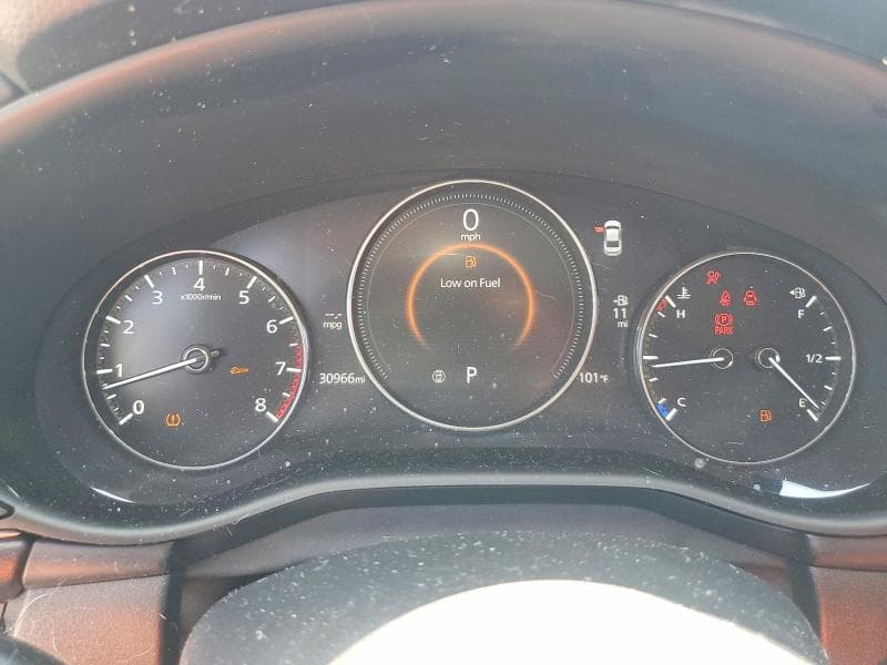 2023 MAZDA 3 PREFERRED 9