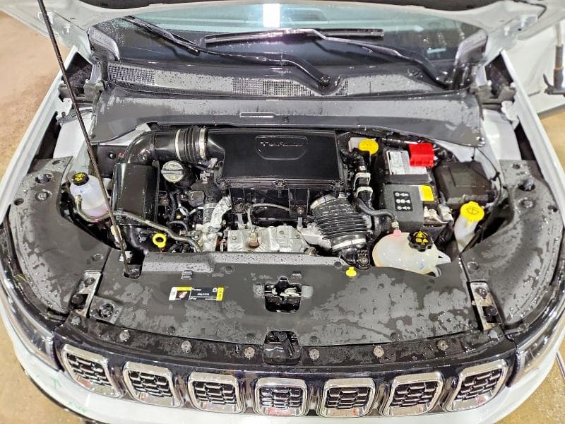 2026 JEEP COMPASS LIMITED 12